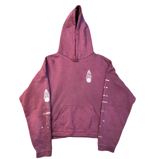 Enfants Riches Déprimés "Remember When" Hoodie