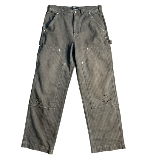 Enfants Riches Déprimés Double Knee Carpenter Pants