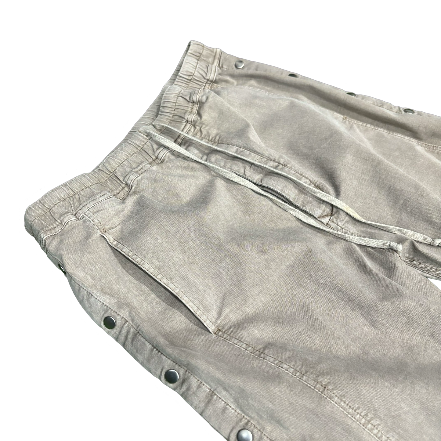 Rick Owens Pearl Pusher Pants