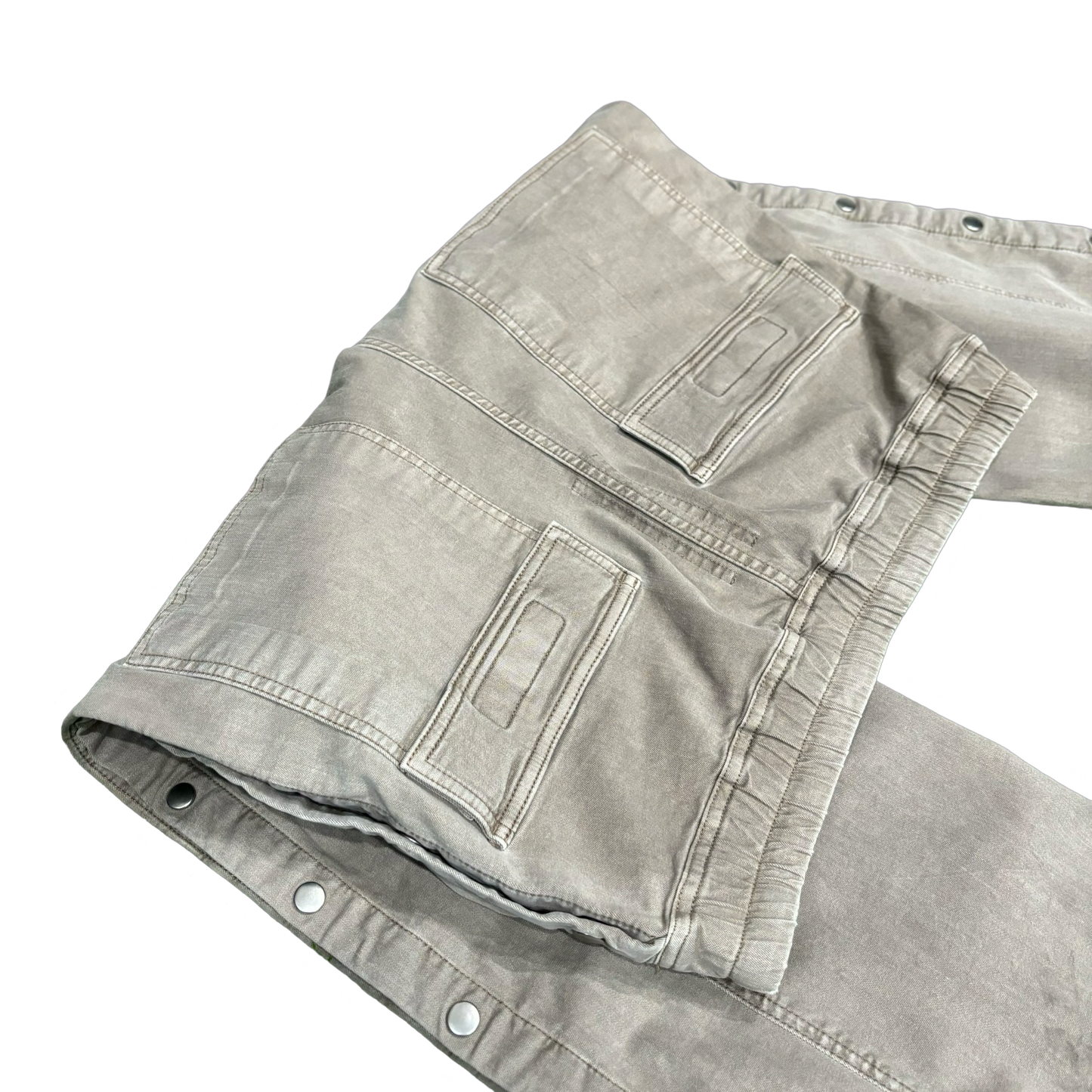 Rick Owens Pearl Pusher Pants