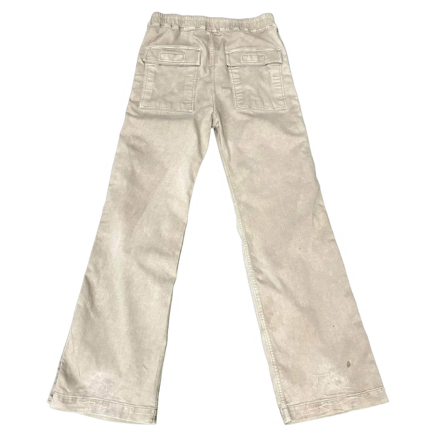 Rick Owens Pearl Pusher Pants