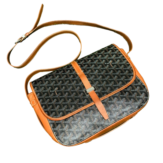 Goyard Belvedere MM