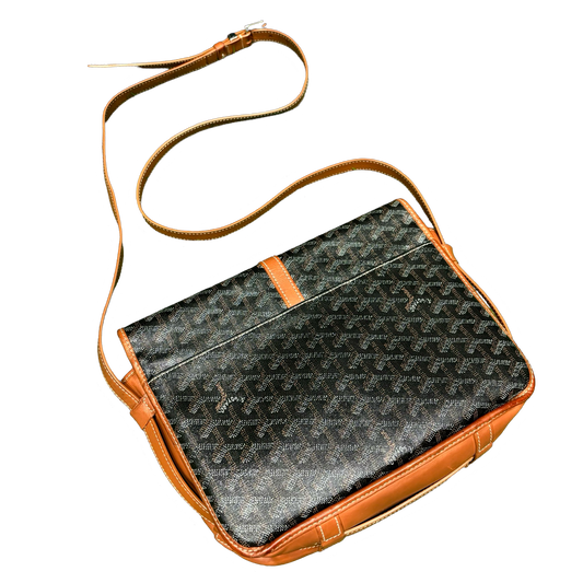 Goyard Belvedere MM