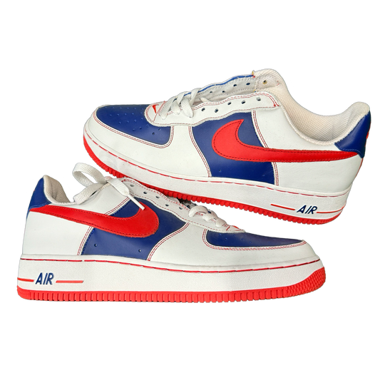 Nike 2004 AF1 “Remix Da Kickz”