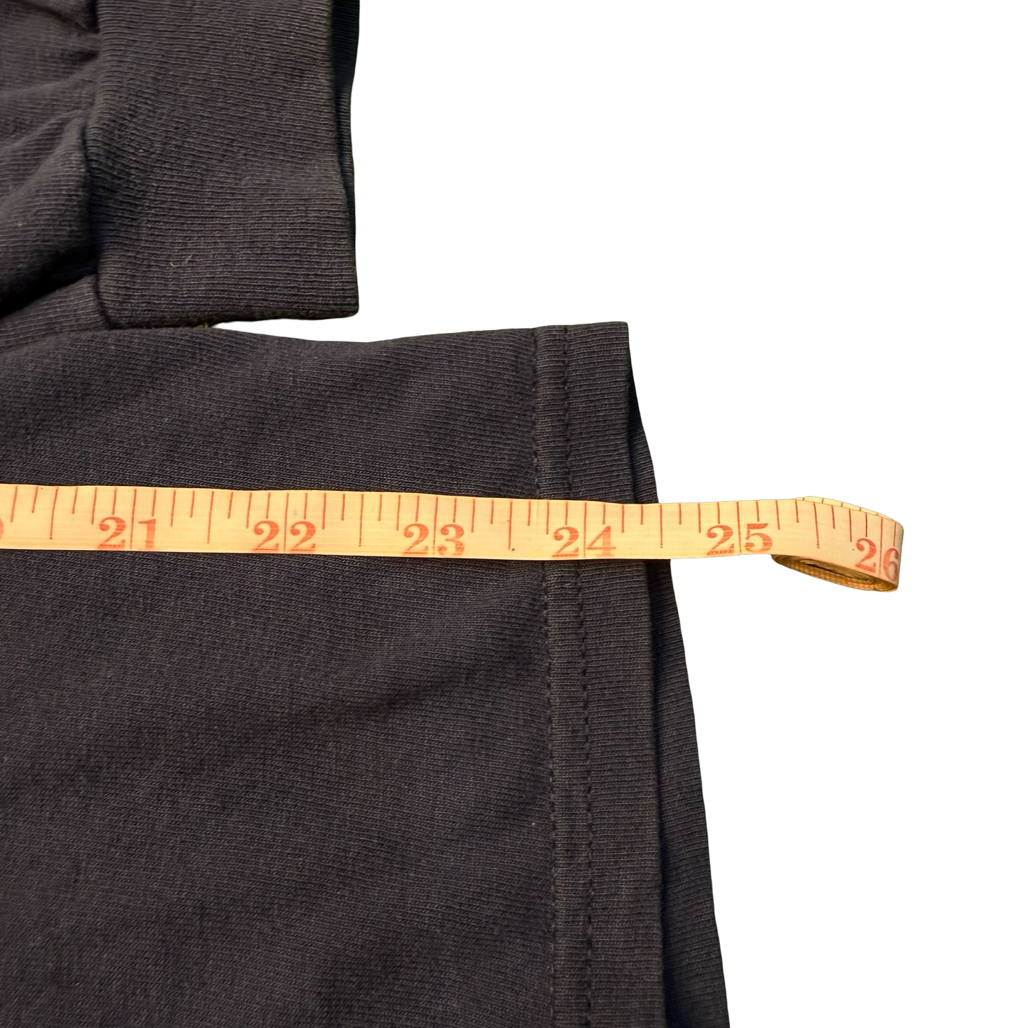 Bitter End Guilty As Charged Long Sleeve
