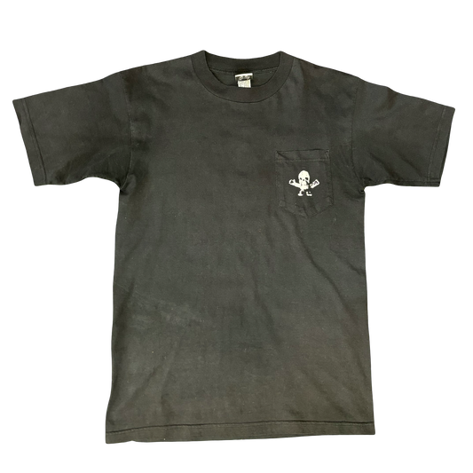 Chrome Hearts Sun-Faded Shirt
