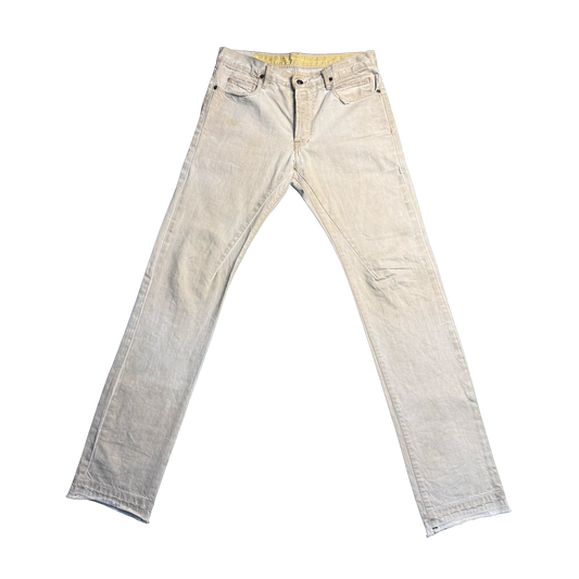 Rick Owens DRKSHDW Detroit Cut Jeans