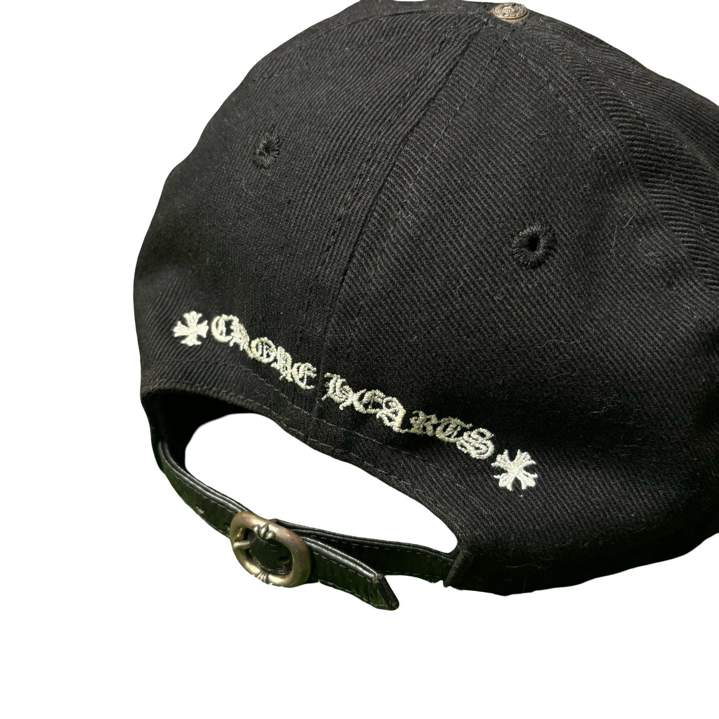 Chrome Hearts Matty Boy Gunslinger Hat