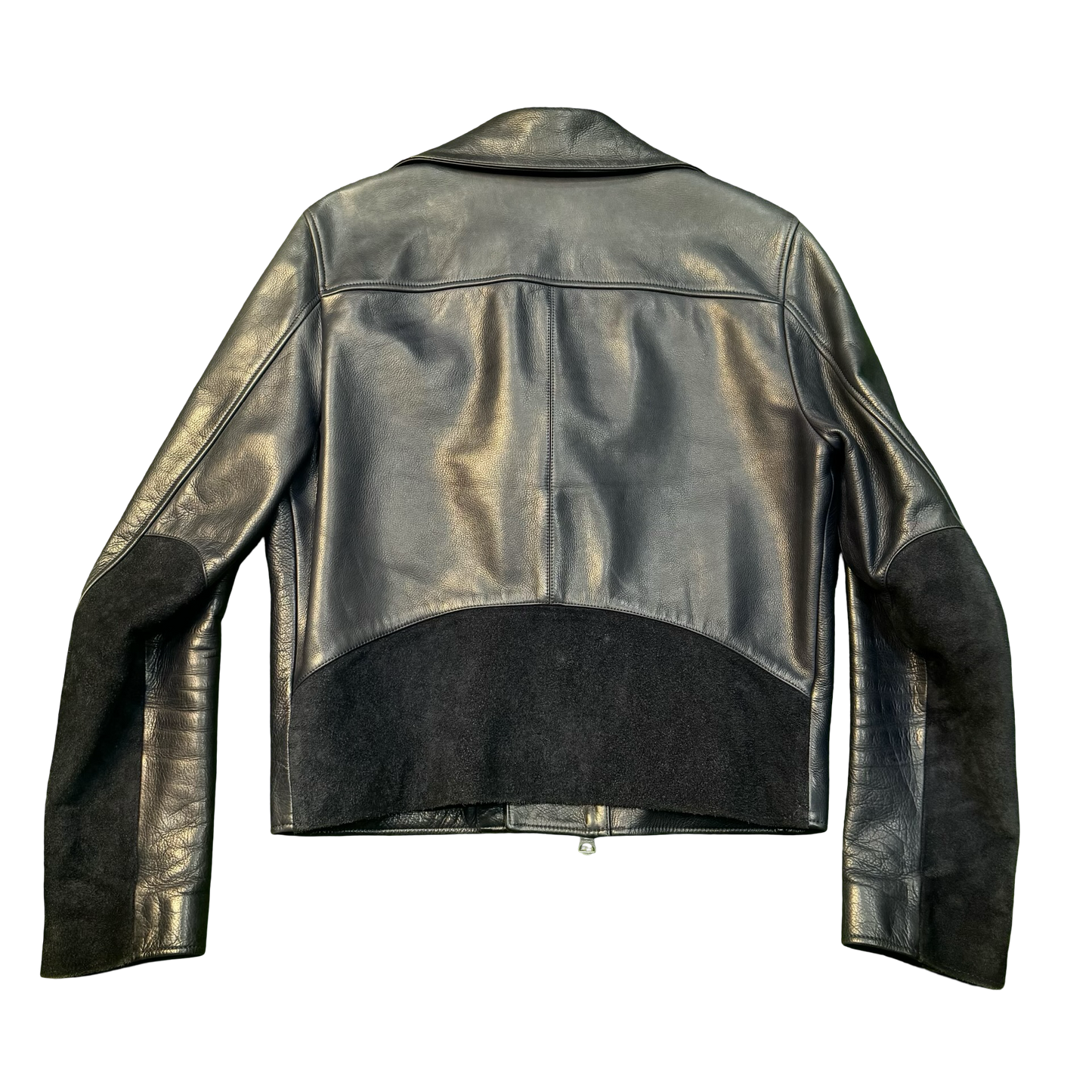 Acne Studios “Gibson” Leather Jacket