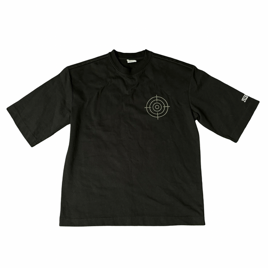 Vetements Eleven Inch Gun Club