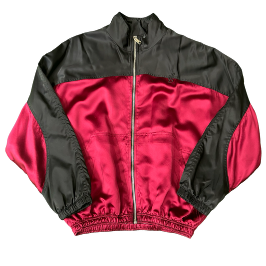 Enfants Riches Deprimes Silk Lined Track Jacket