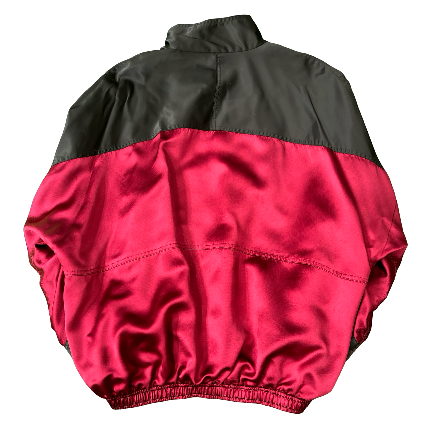 Enfants Riches Deprimes Silk Lined Track Jacket