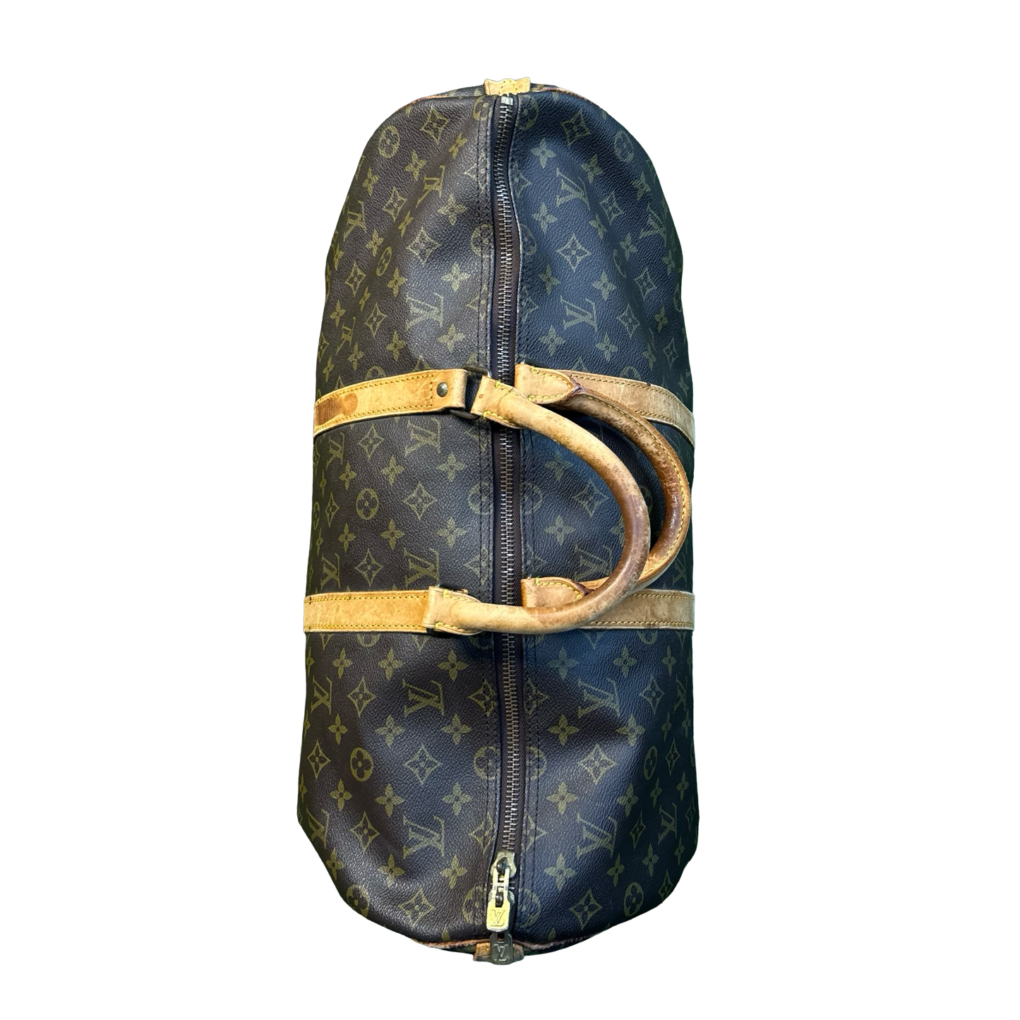 Louis Vuitton Monogram Keepall Duffle Bag