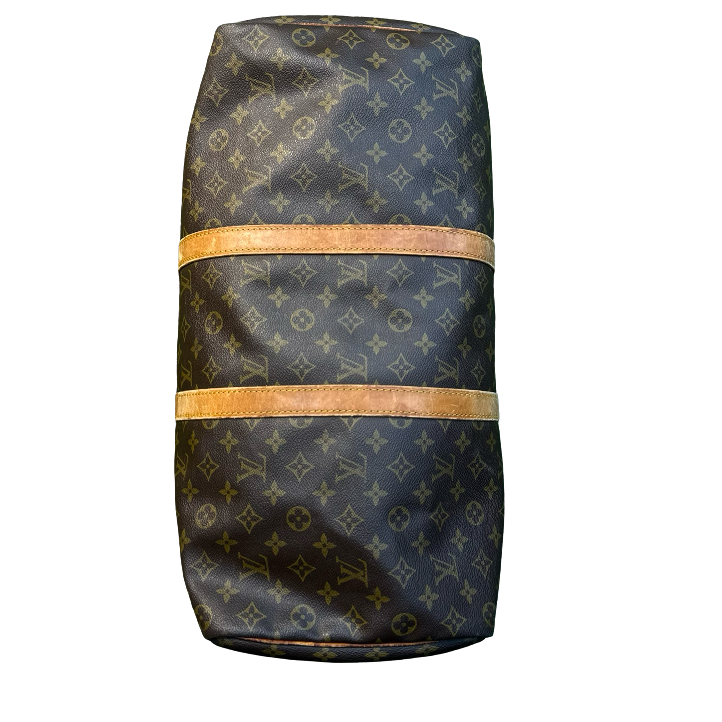 Louis Vuitton Monogram Keepall Duffle Bag