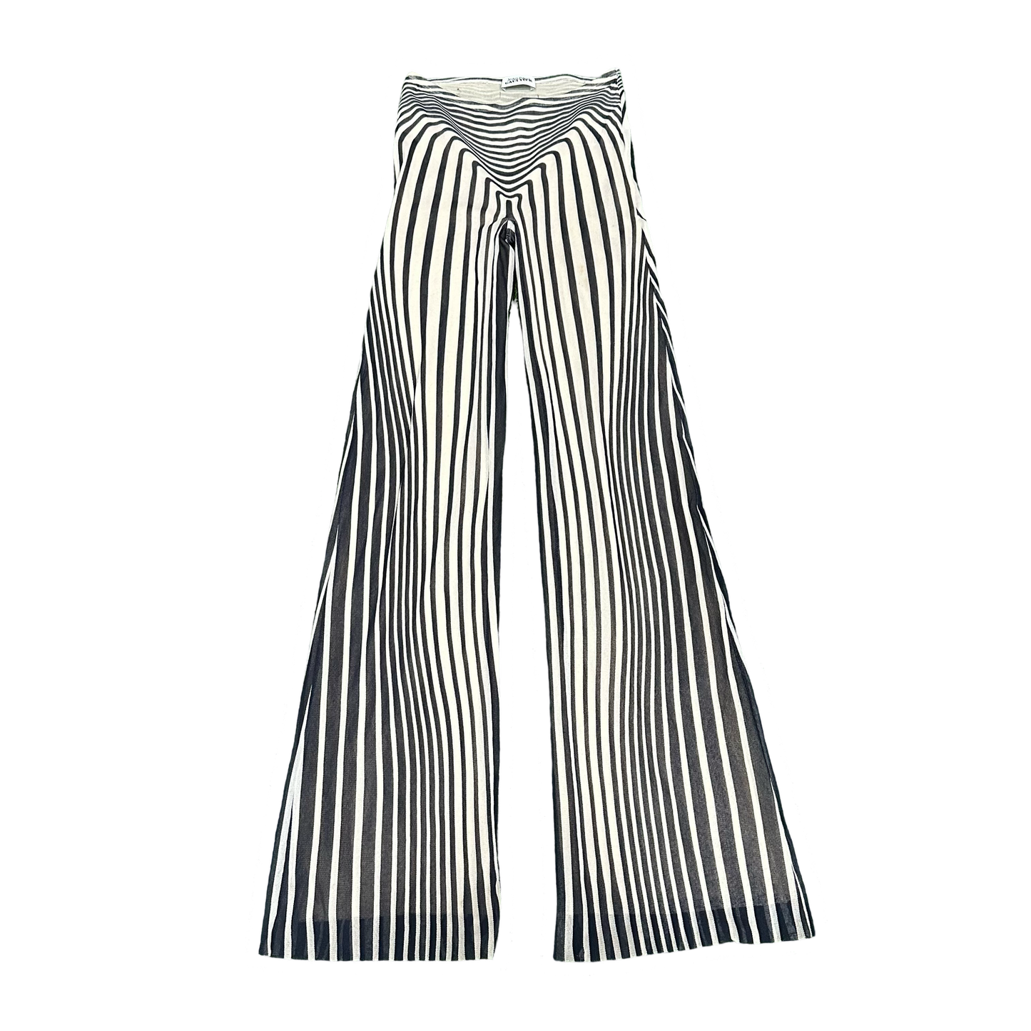 JPG Mesh Pants