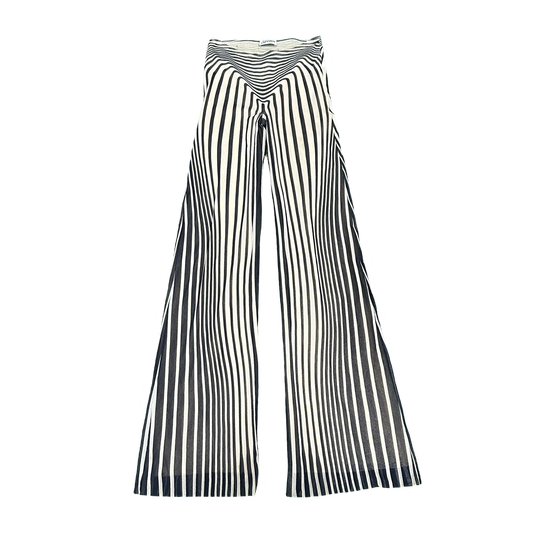 JPG Mesh Pants