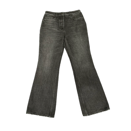 Prada Flare Jeans Black