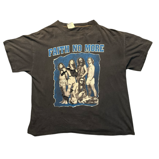 Vintage Faith No More Tee