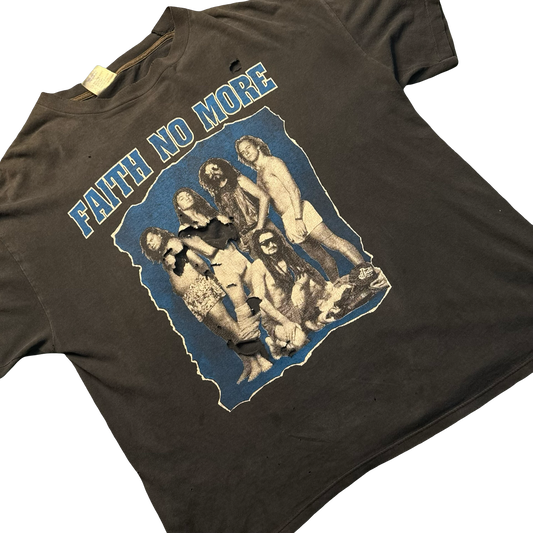 Vintage Faith No More Tee