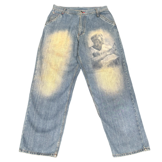 Makaveli Denim Jeans