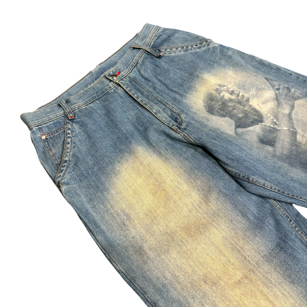 Makaveli Denim Jeans