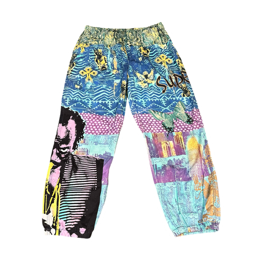 Supreme Pants