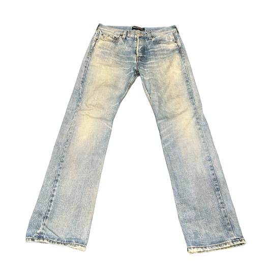 Balenciaga Denim