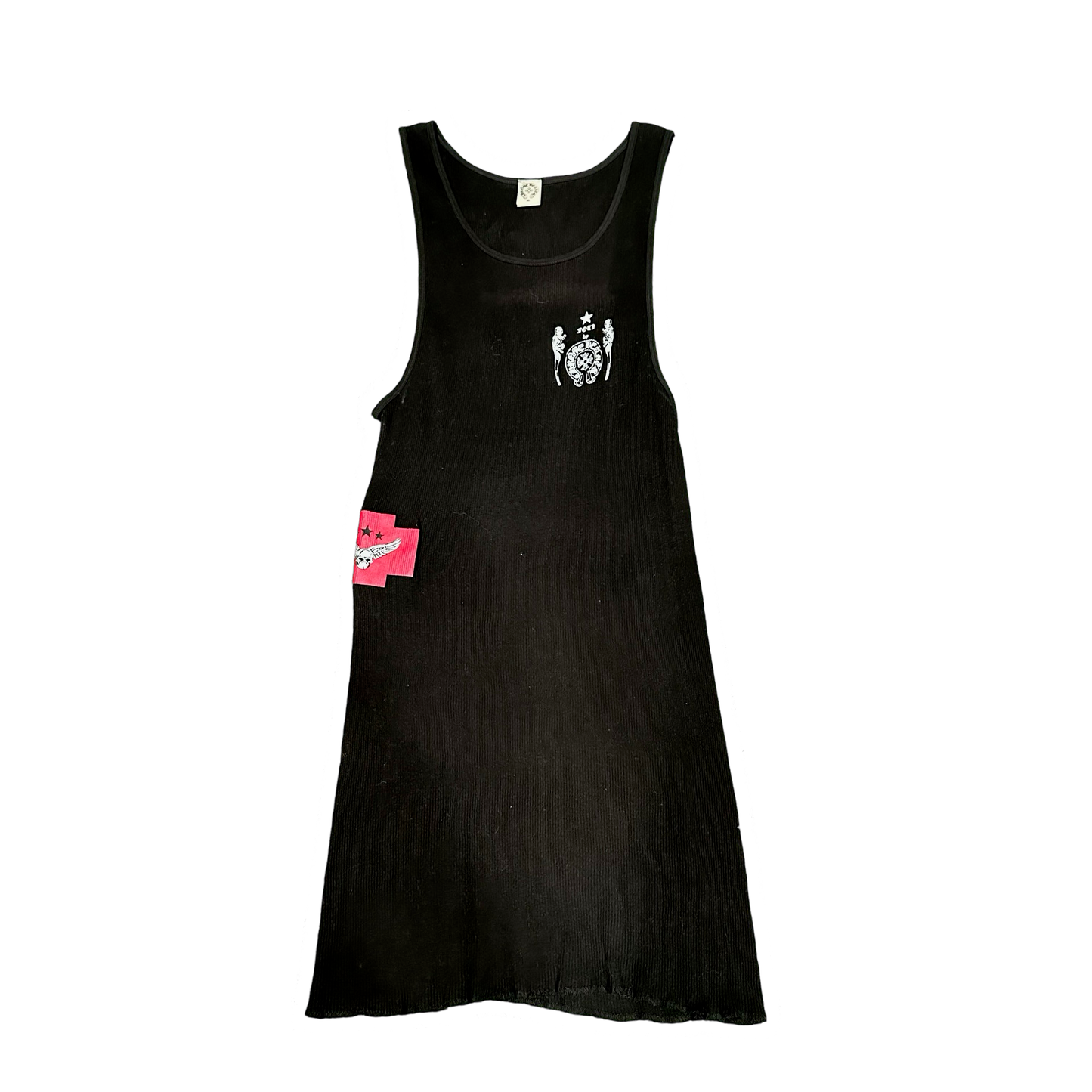 Chrome Hearts Foti Tank Top