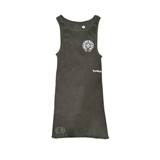 Chrome Hearts Horseshoe Tank Top