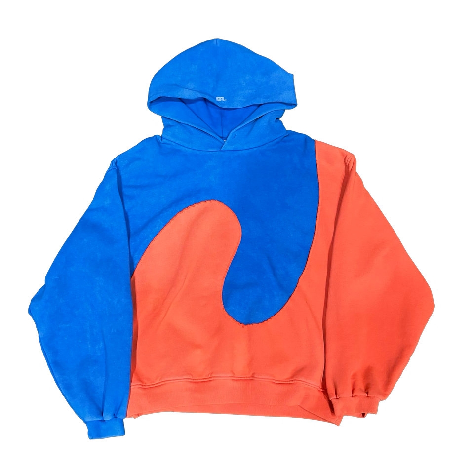 ERL Hoodie