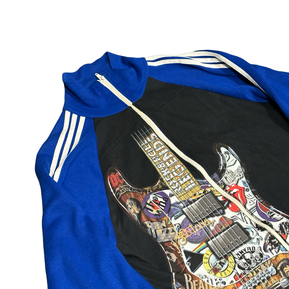 Guitar Boy Archive Track Top