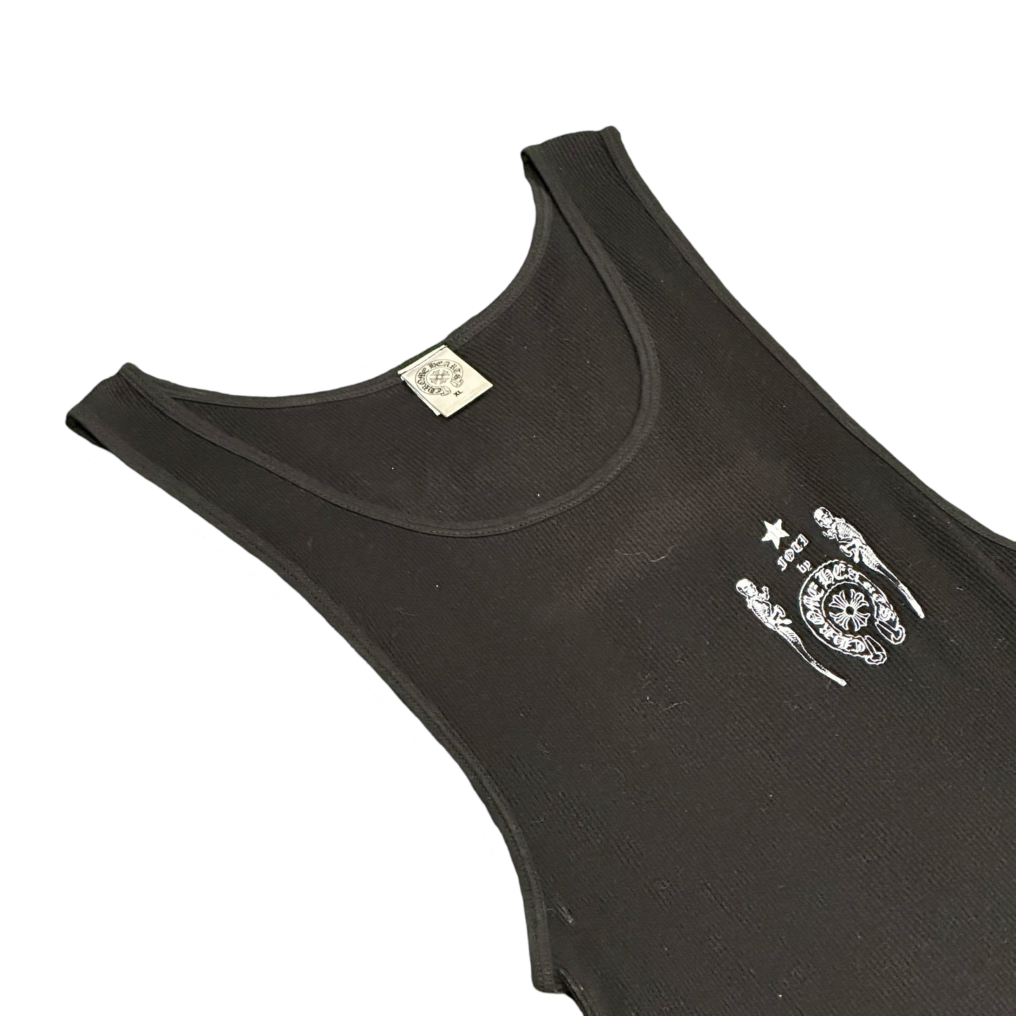 Chrome Hearts Foti Tank Top