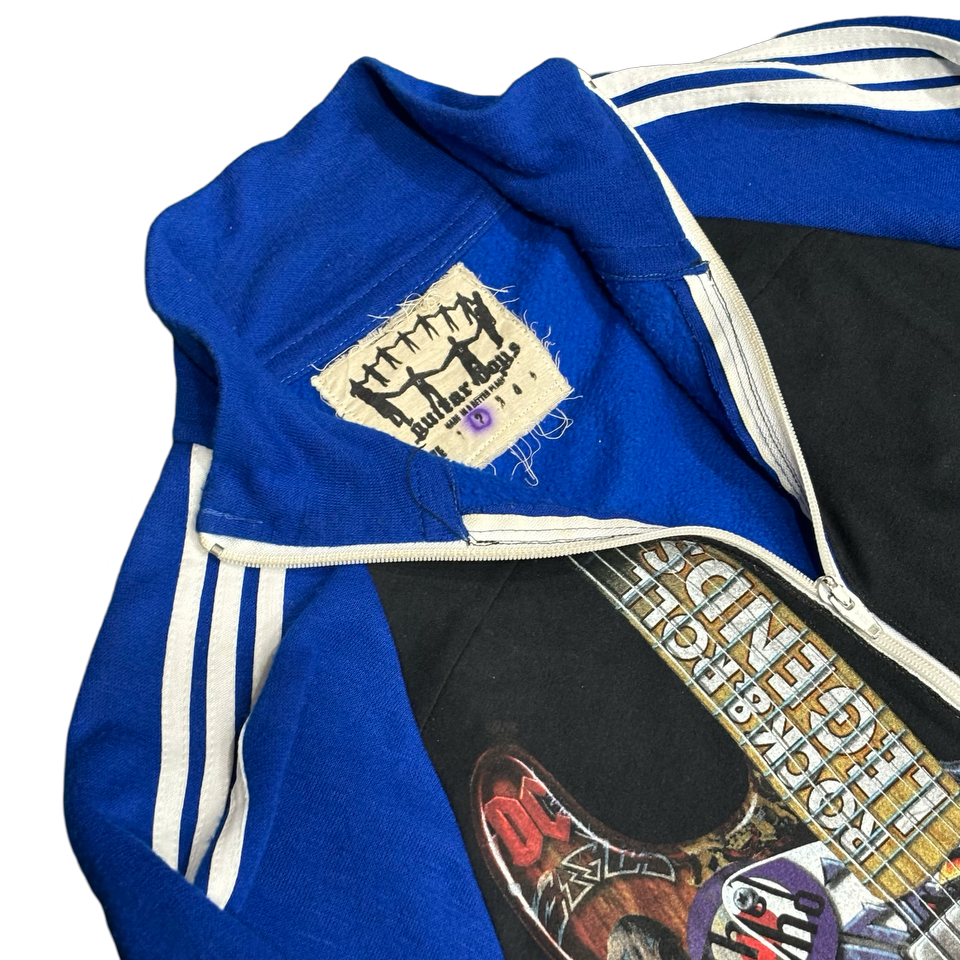 Guitar Boy Archive Track Top