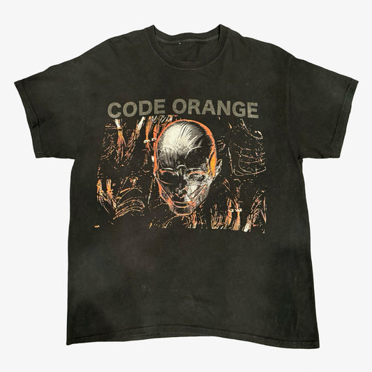 Code Orange Metal Shirt