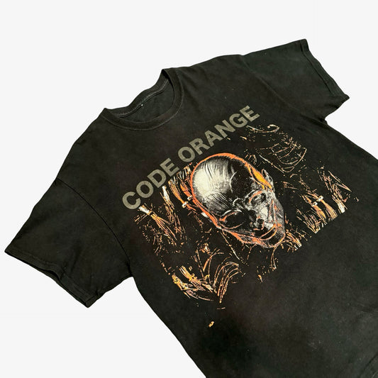 Code Orange Metal Shirt