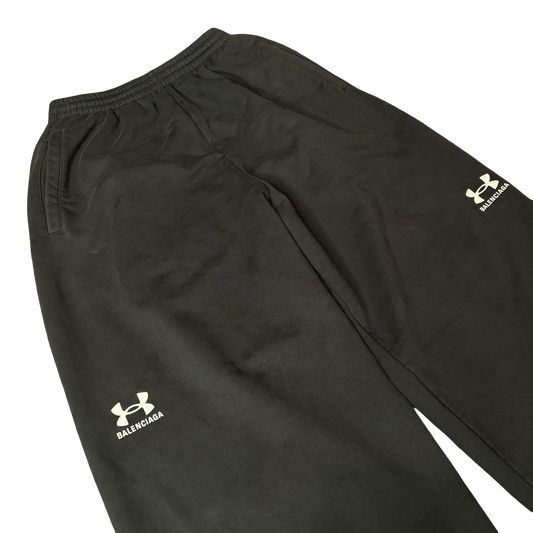 Balenciaga X Under Armor Sweatpants