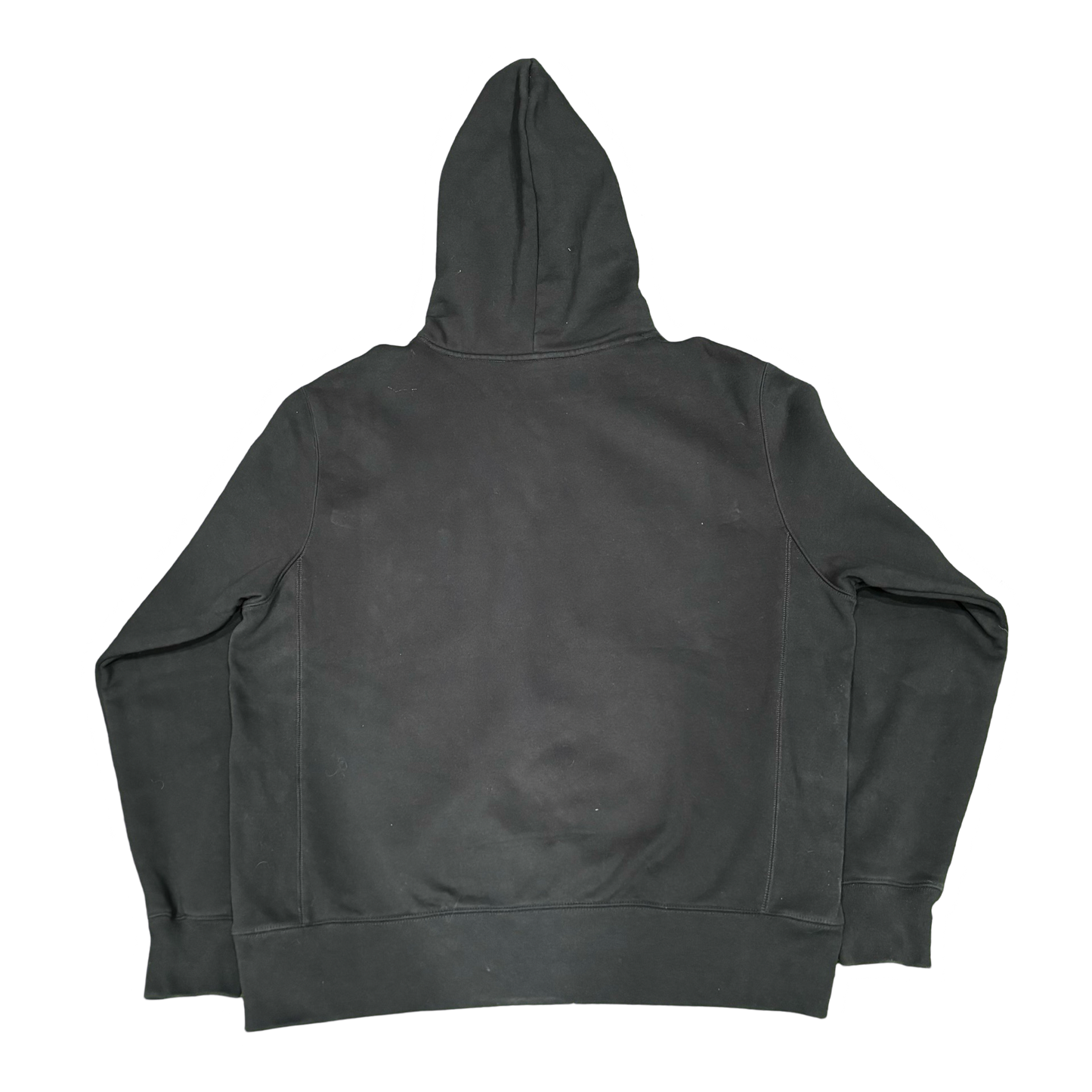 Culte De Couture Pullover Hoodie