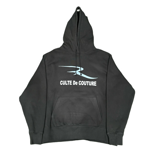 Culte De Couture Pullover Hoodie