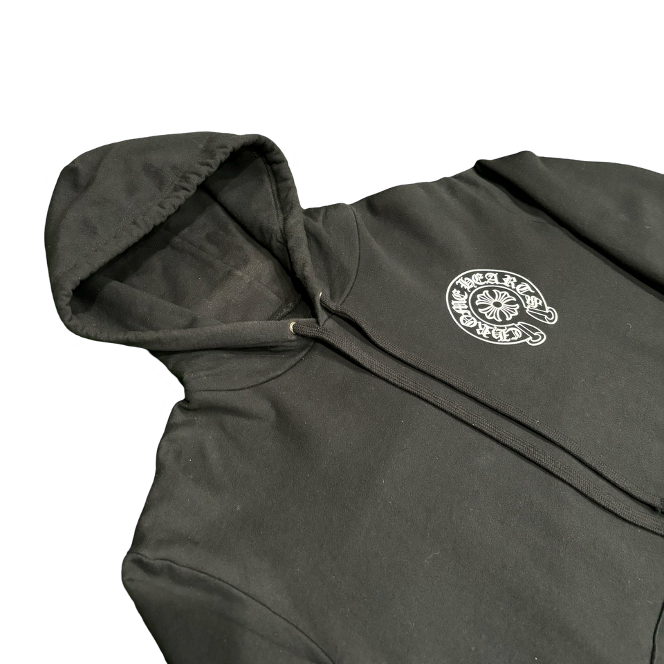 Chrome Hearts Paris Hoodie