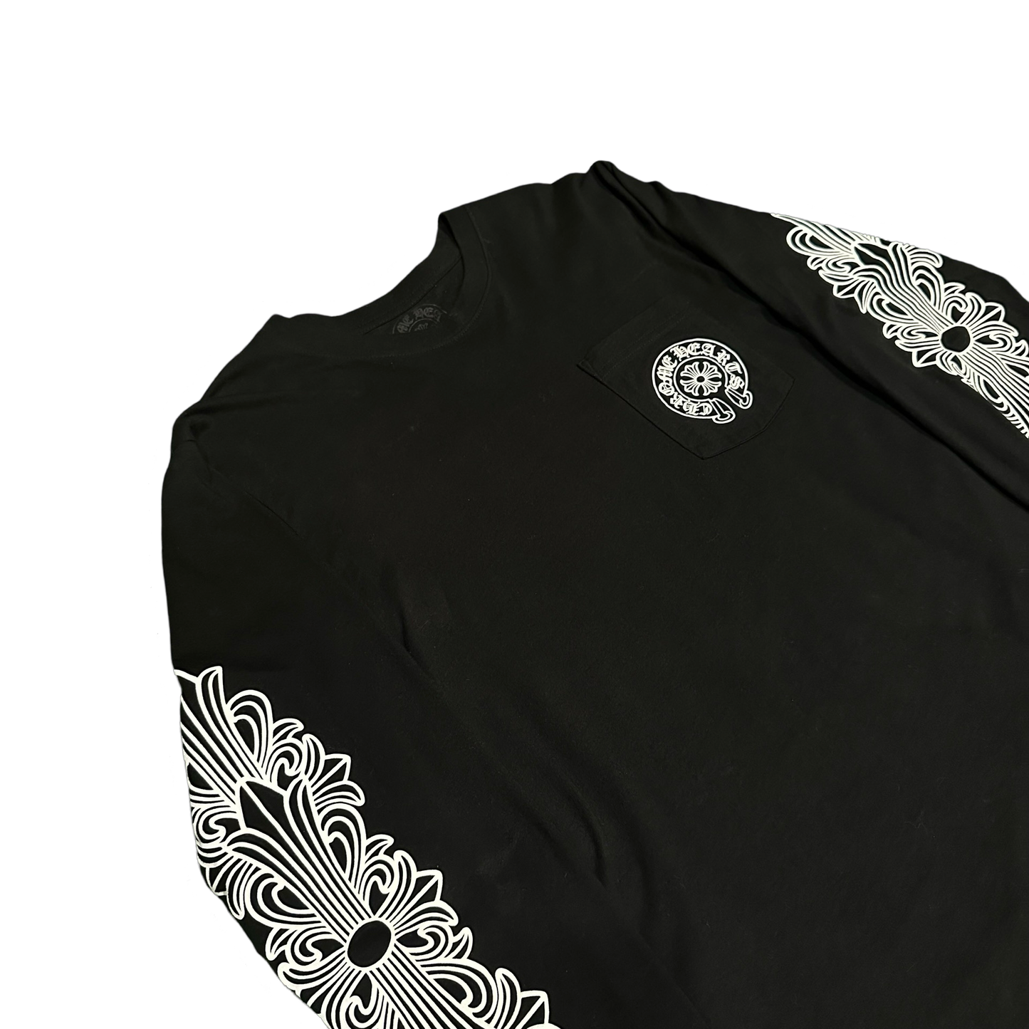 Chrome Hearts Paris Shirt