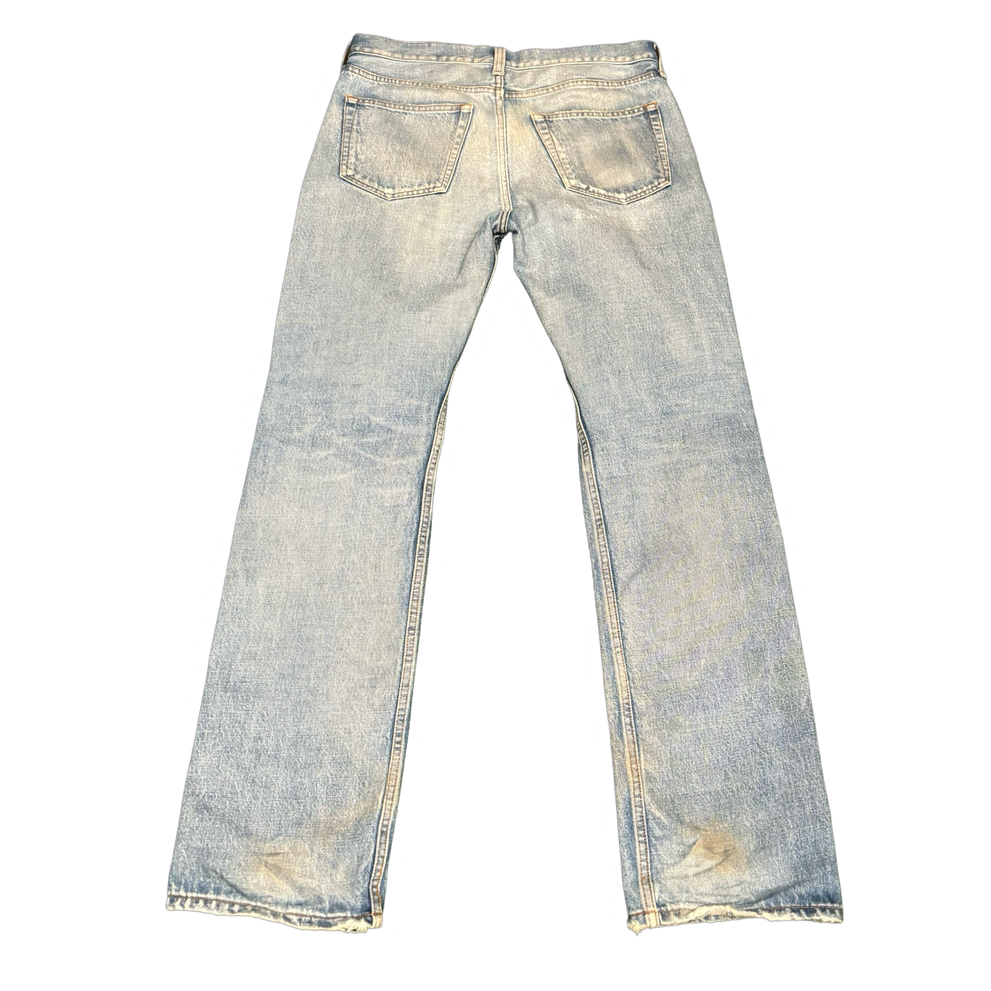 Balenciaga Denim