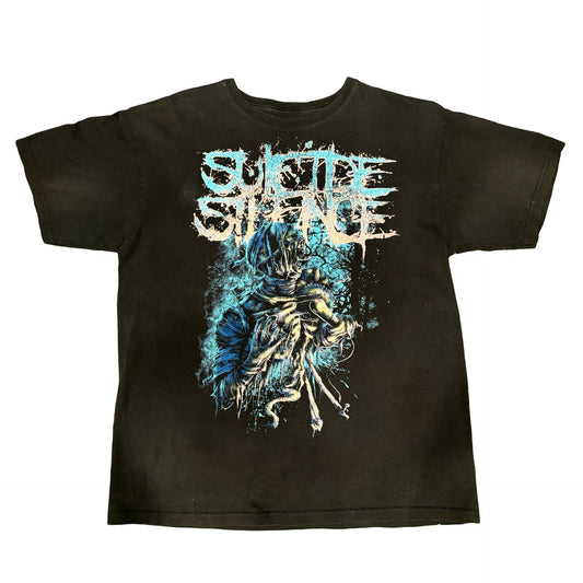 Suicide Silence