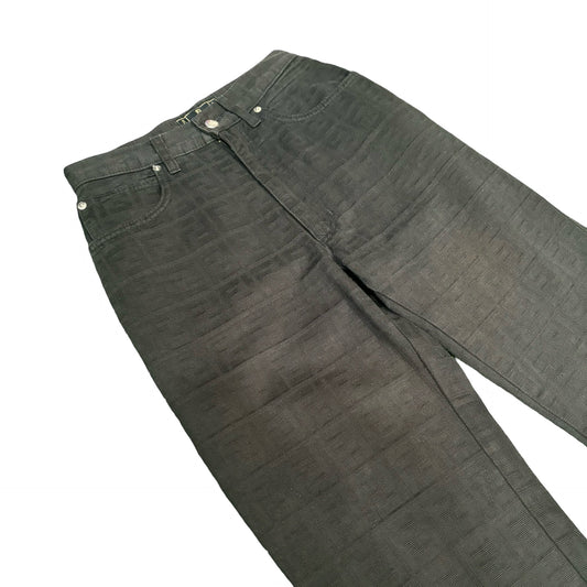 Fendi Jeans