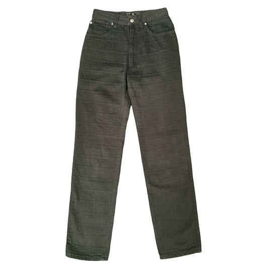 Fendi Jeans