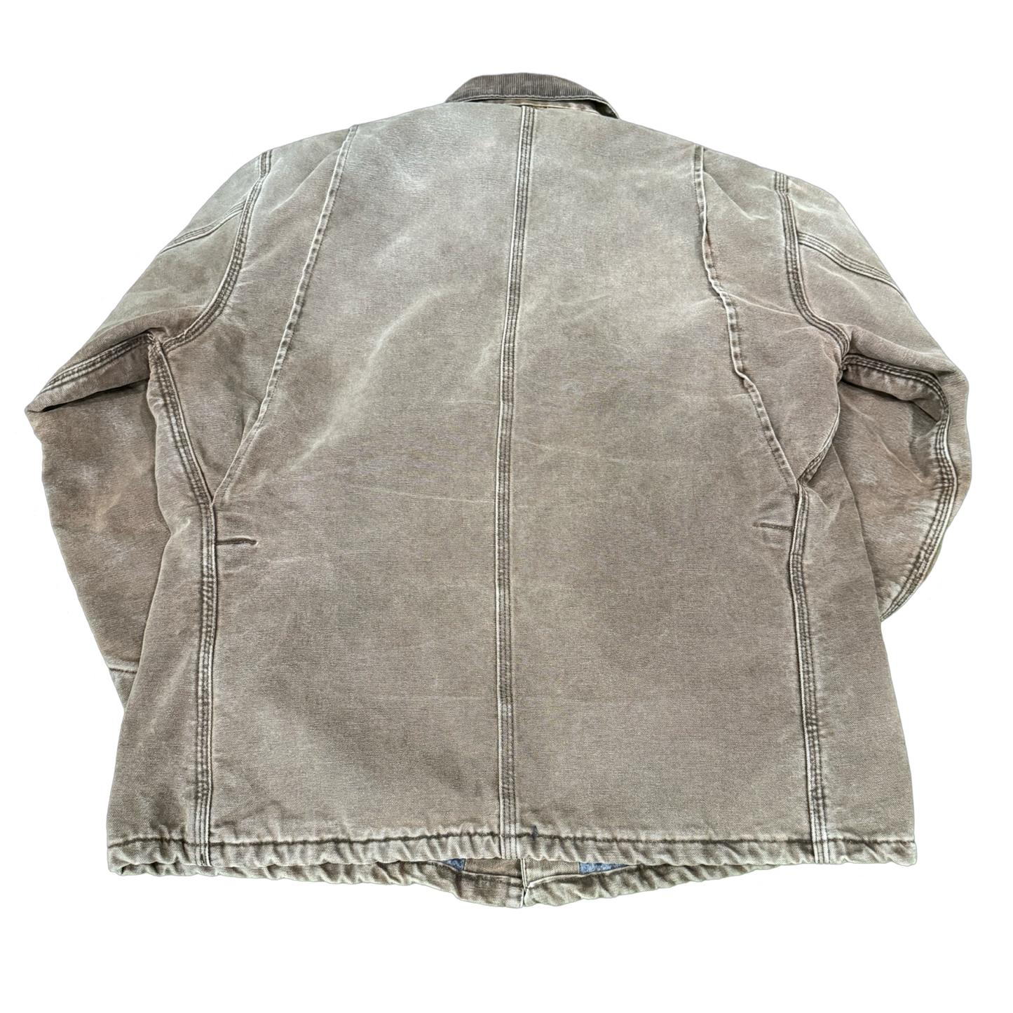 Vintage Carhartt Chore Jacket