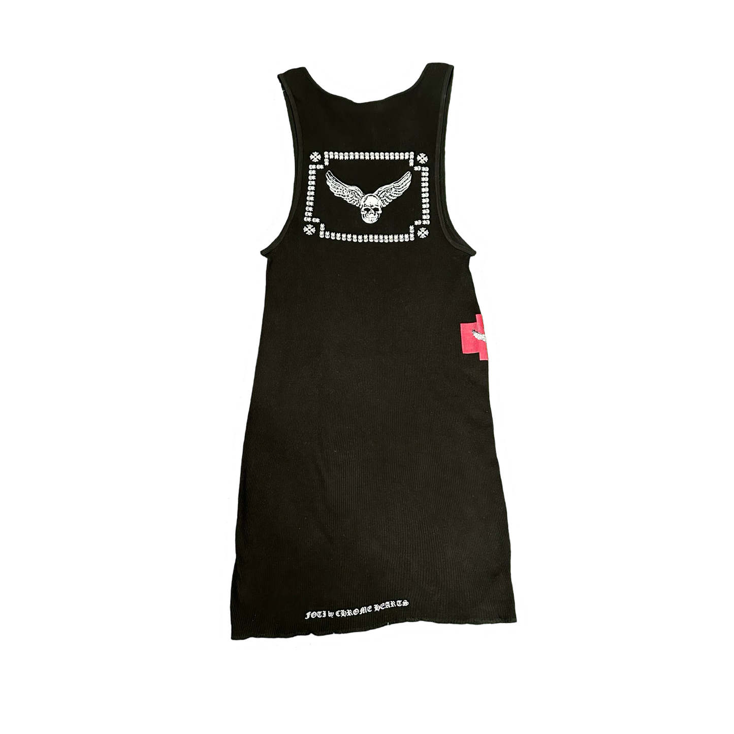 Chrome Hearts Foti Tank Top