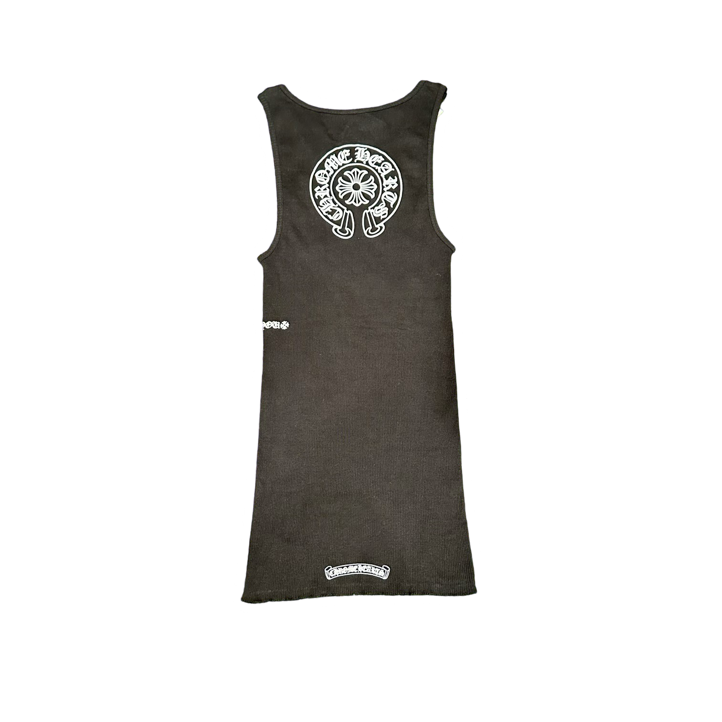 Chrome Hearts Horseshoe Tank Top