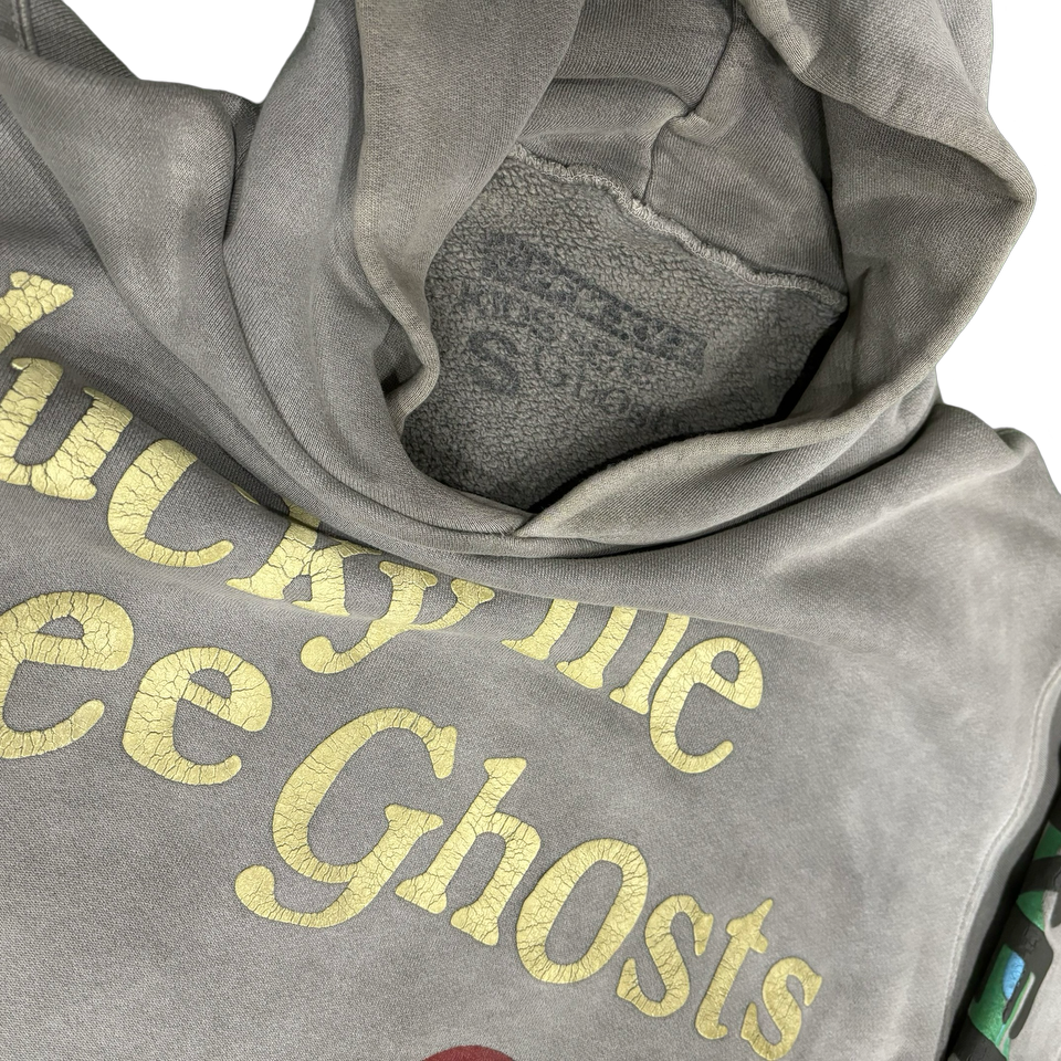 Cactus Plant Flea Market x Kids See Ghosts Hoodie