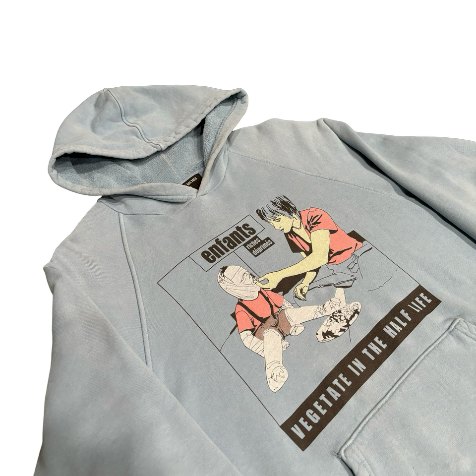 Enfants Riches Déprimés Hoodie