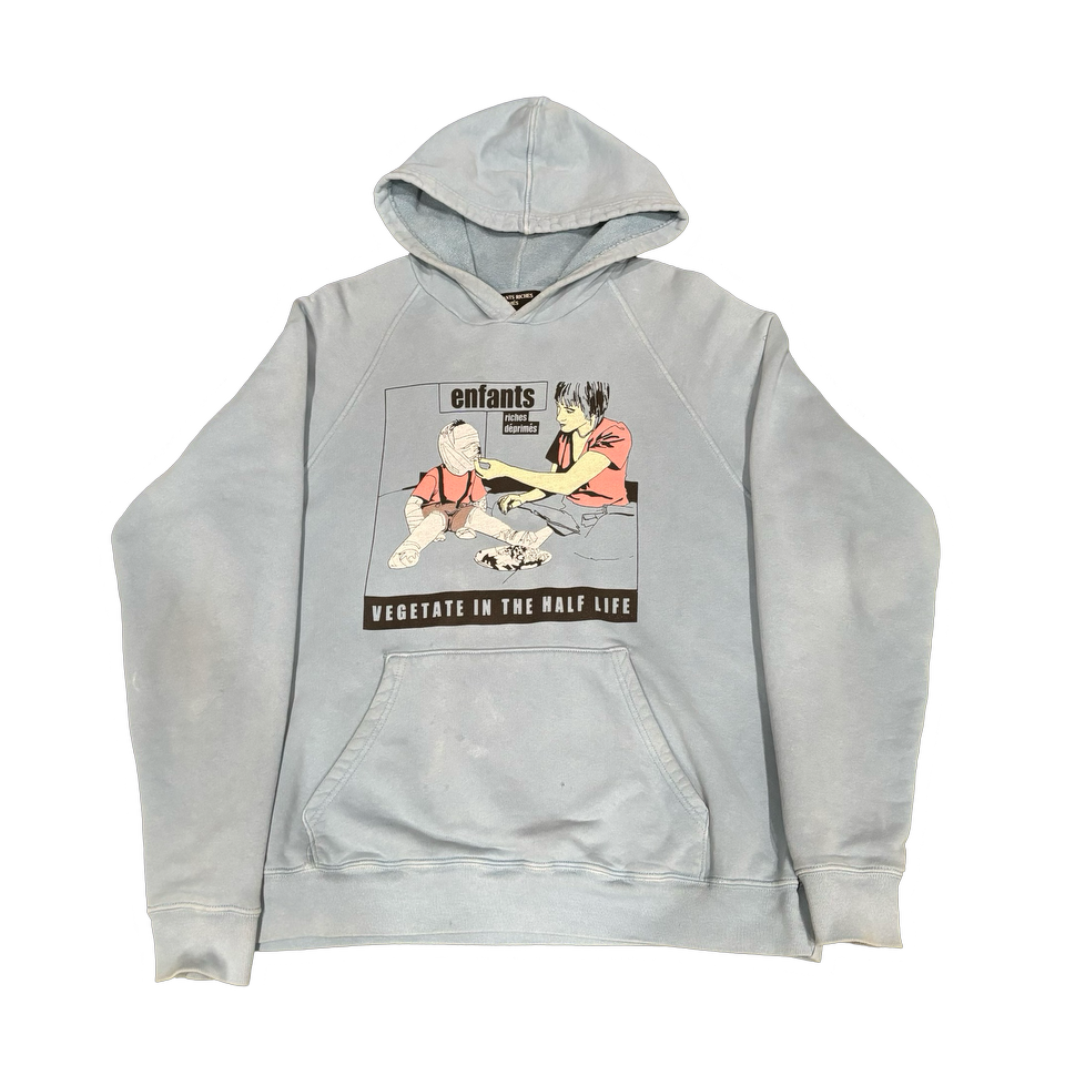 Enfants Riches Déprimés Hoodie